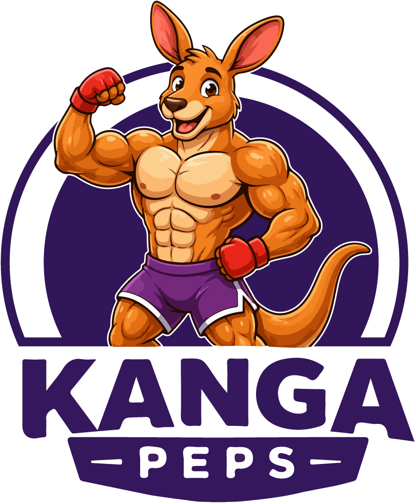 Kanga Peps