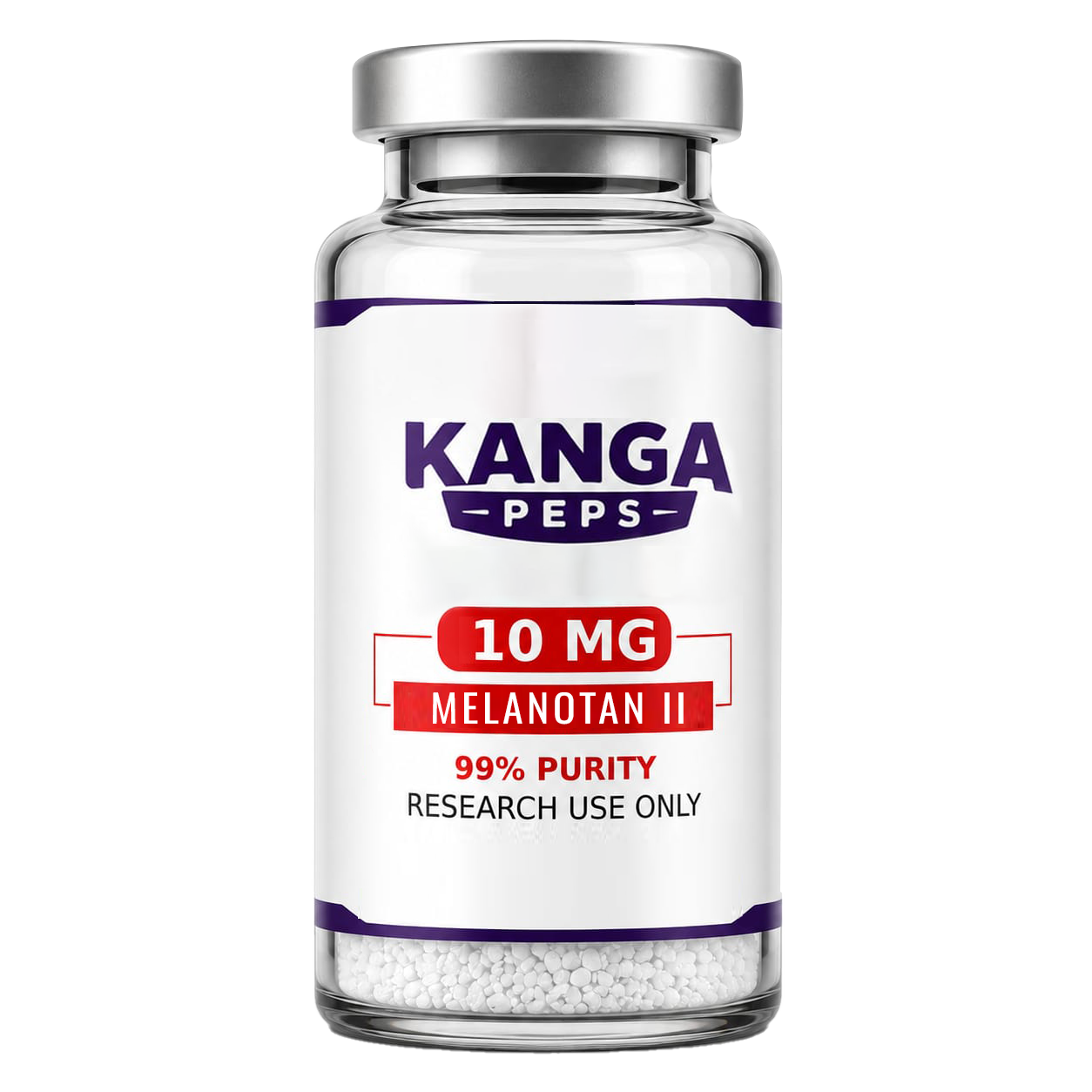 Melanotan II